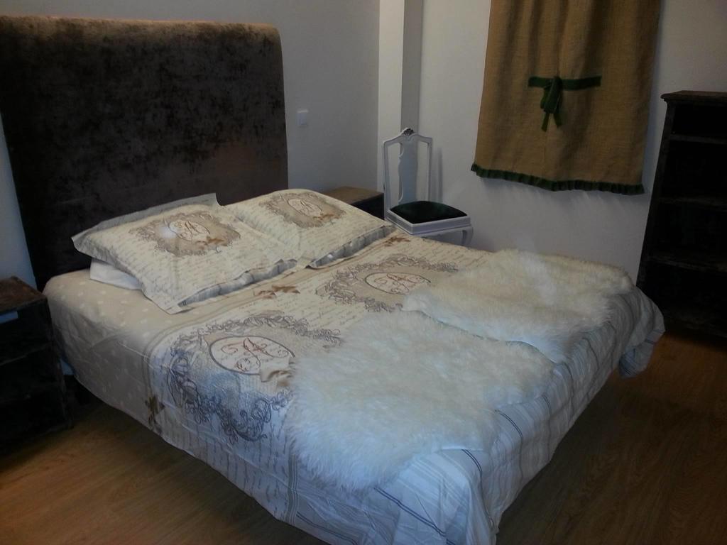 Quinta Da Cartida Villa Santa Marinha do Zêzere Eksteriør billede