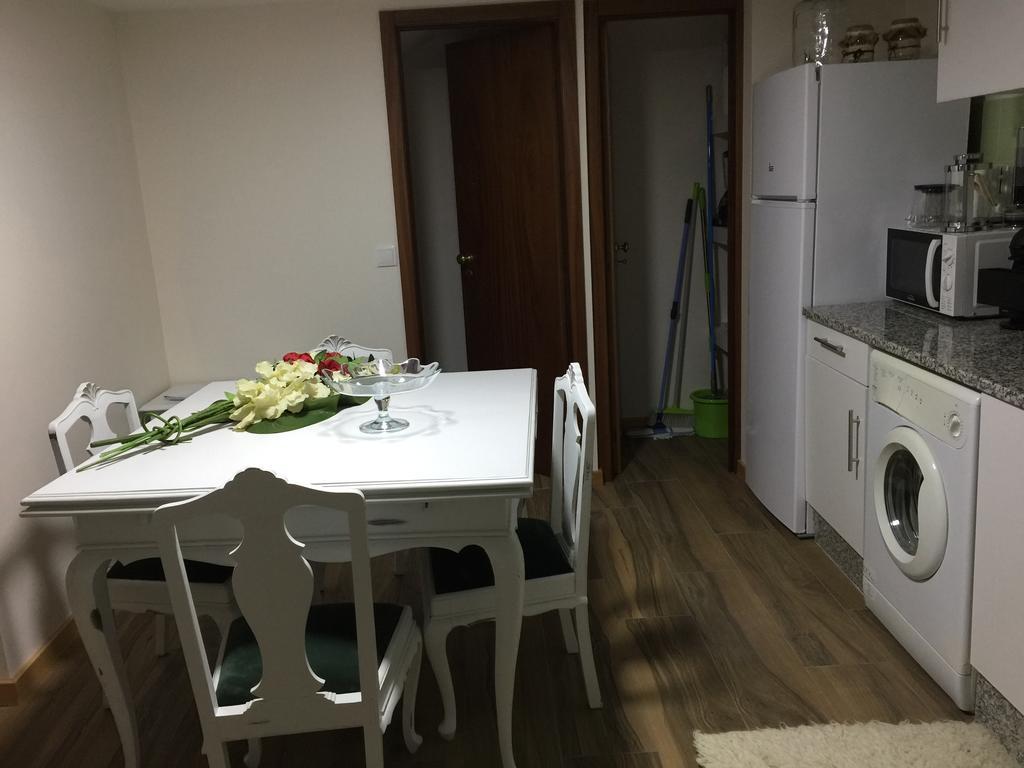 Quinta Da Cartida Villa Santa Marinha do Zêzere Eksteriør billede