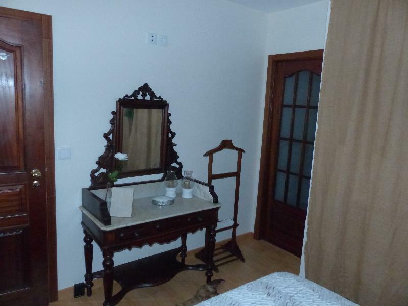 Quinta Da Cartida Villa Santa Marinha do Zêzere Eksteriør billede
